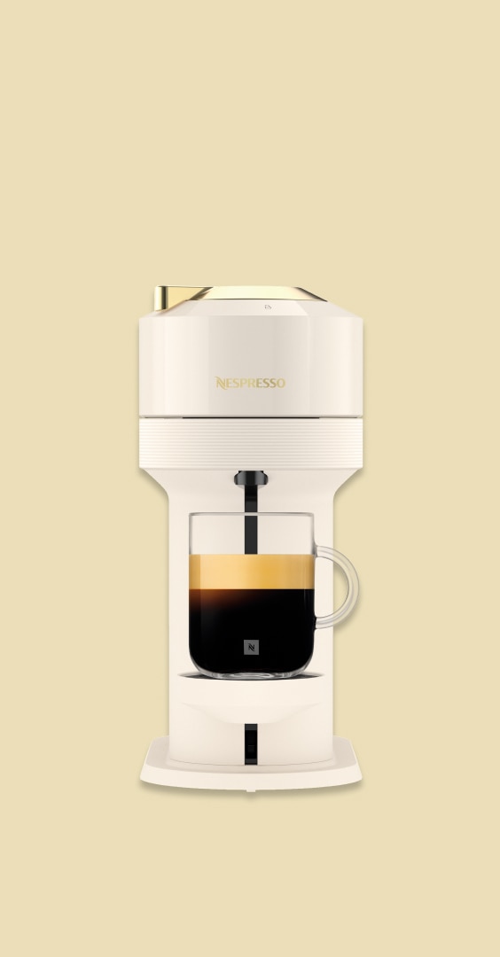 ◇NESPRESSO VERTUO NEXT コ－ヒ－メーカ－GDV1 Nespresso Vertuo Next - Navy | Small Coffee Maker for Home