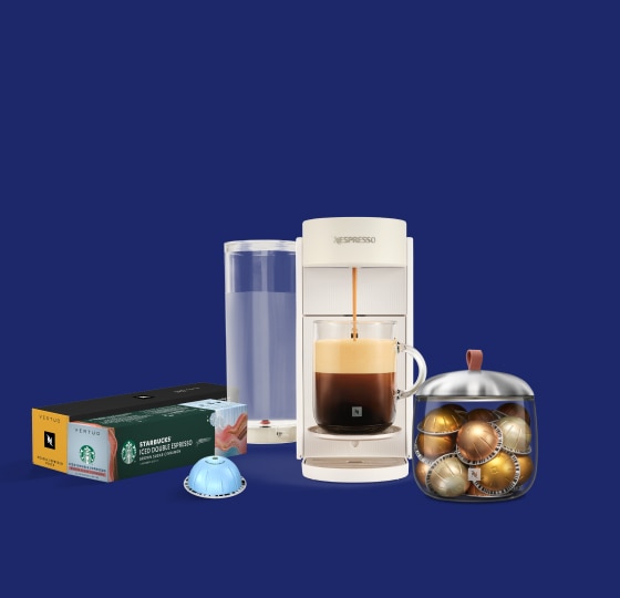 Colombian Coffee Pods: Colombia Vertuo - Nespresso US