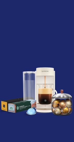 Nespresso ディスカバリーセット 100カプセル Original Coffee Discovery Pack - 100 Discovery Pods - Nespresso USA