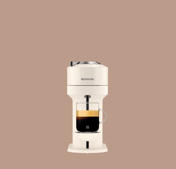 CitiZ&Milk White - Original Espresso Machines - Nespresso USA