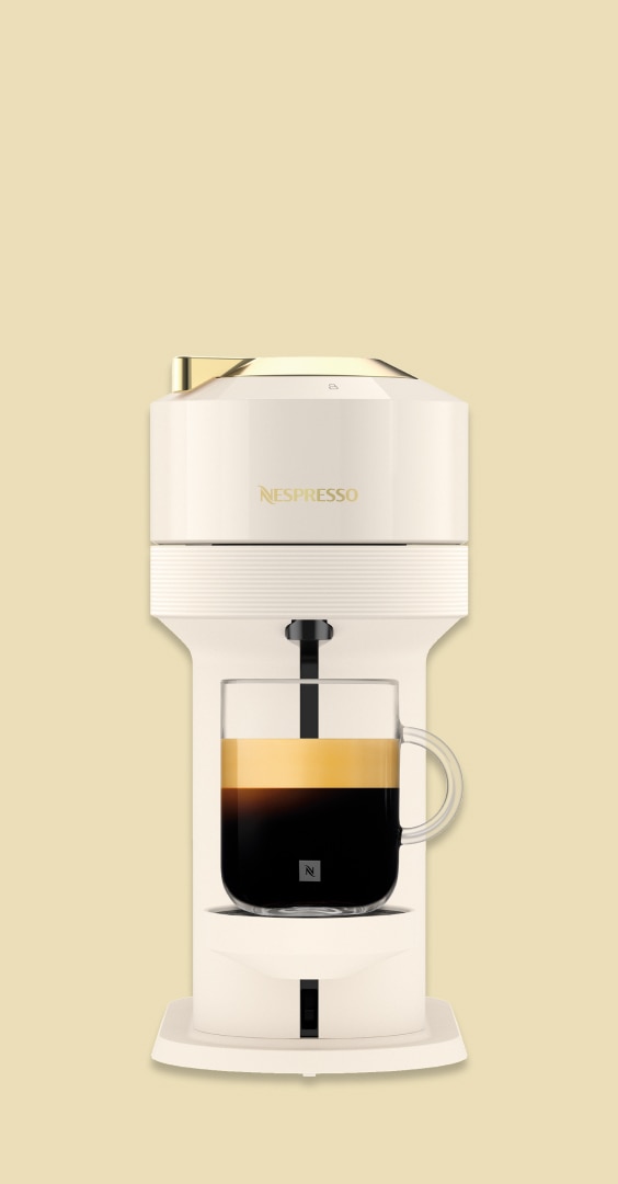 Nespresso エスプレッソマシン ホワイト2022年製 Nespresso by De'Longhi White Gran Lattissima Espresso Machine +