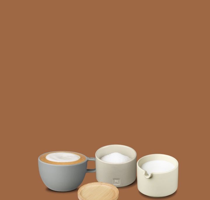 Indonesian Coffee - Wet Hulled Arabica - Nespresso USA