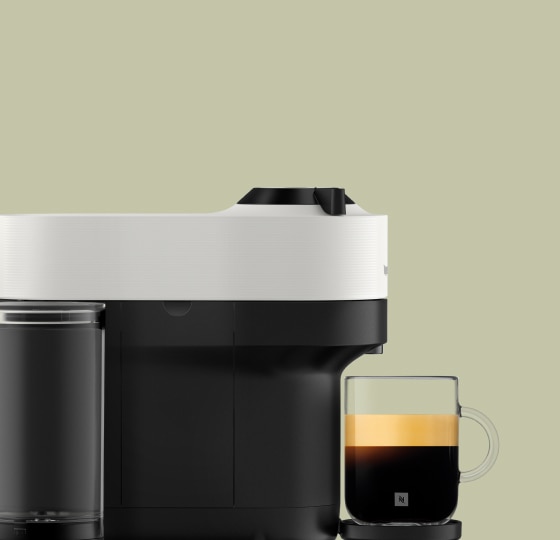 Nespresso USA | Coffee & Espresso Machines & Accessories