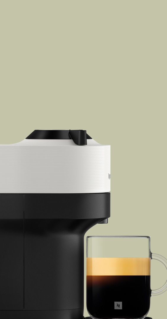 Nespresso USA | Coffee & Espresso Machines & Accessories