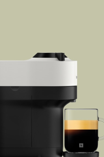 Lattissima Touch Black Titanium - Original Espresso Machine