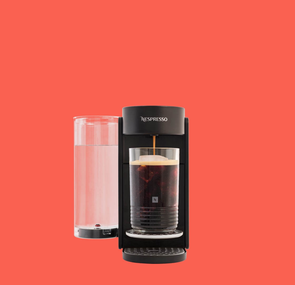Coffee Nook Starter Pack | Accessories | Nespresso USA
