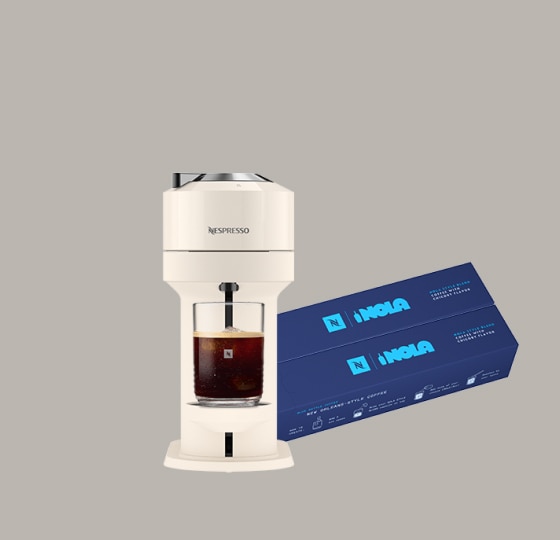 Starbucks® Pike Place® Roast- Nespresso USA