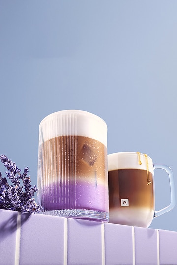 Cape Town Envivo Lungo Coffee Pods - Robusta - Nespresso USA Cape Town Envivo Lungo Coffee Pods - Robusta - Nespresso USA