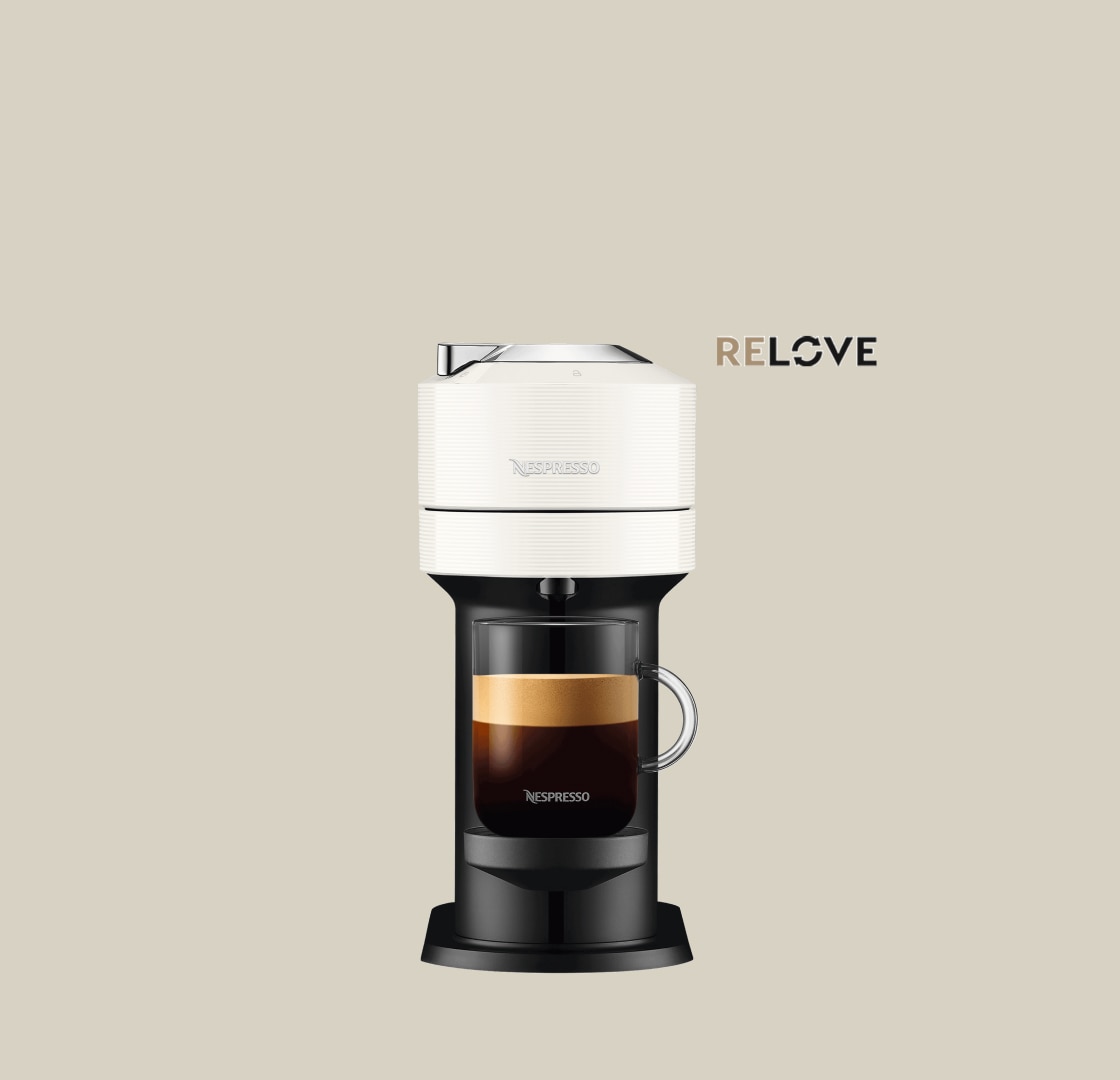 Nespresso Creatista Plus - Black Truffle | Perfect Home Espresso