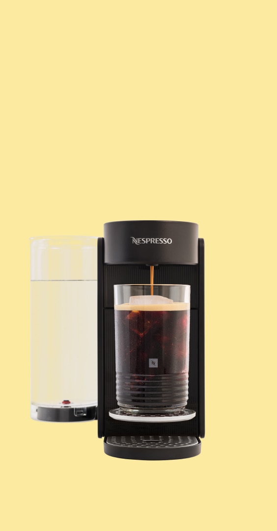 Nespresso USA | Coffee & Espresso Machines & Accessories