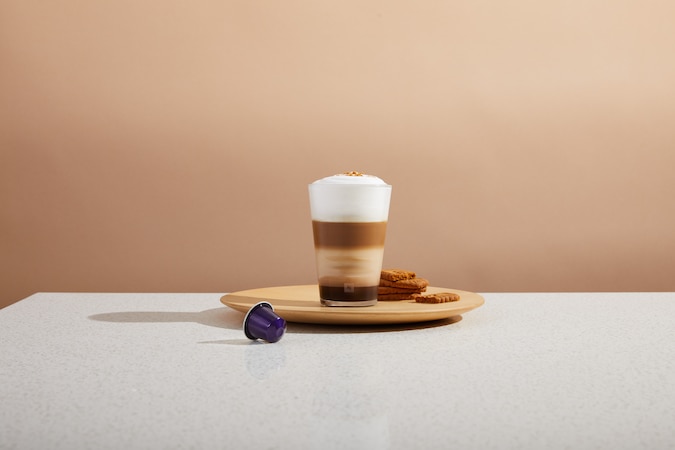 How to Make Tiramisu Cappuccino, Coffee Recipes