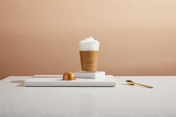 Beskatning Mince På daglig basis Coffee Recipes | Latte & Cappuccino Recipes | Nespresso USA
