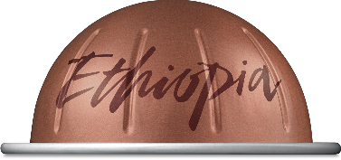 Café doux et fleuri, séché au soleil