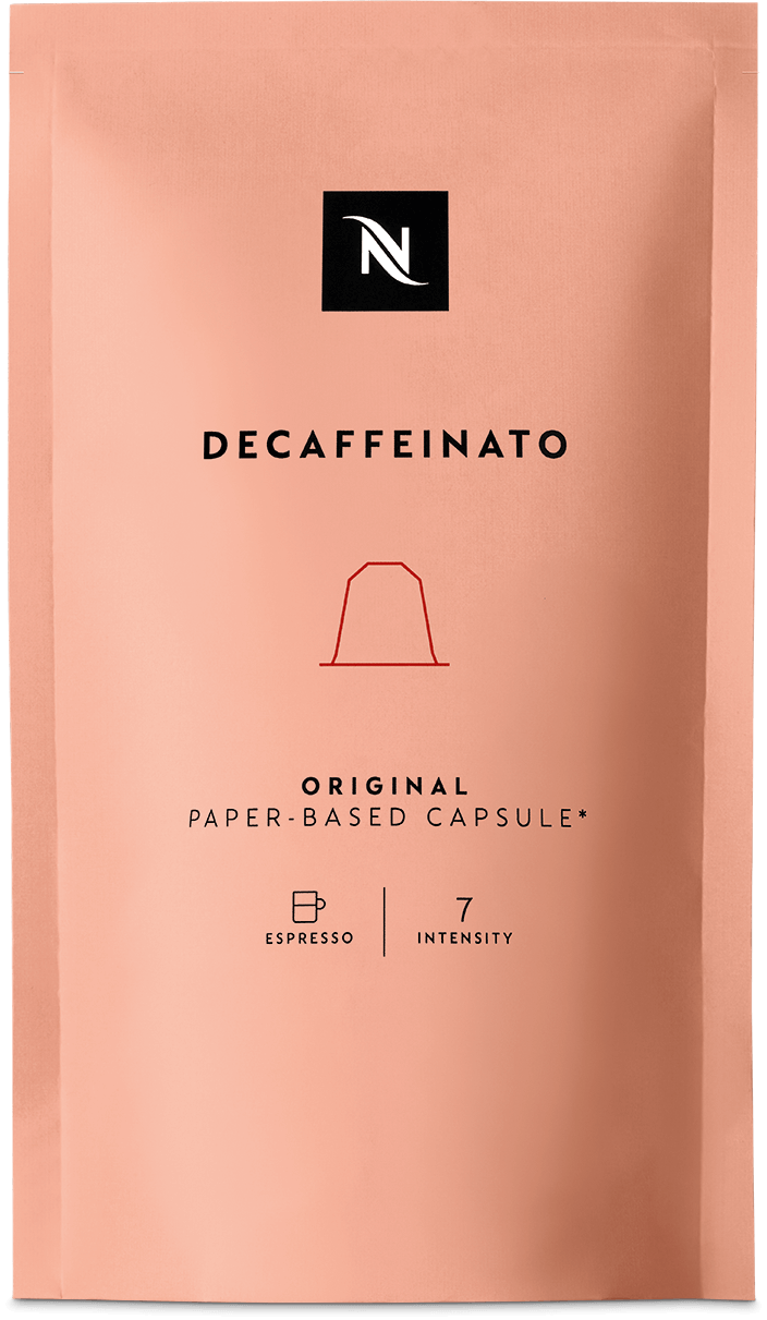decaffeinato