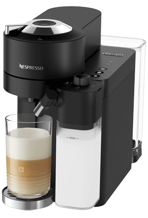 vertuo-lattissima-black