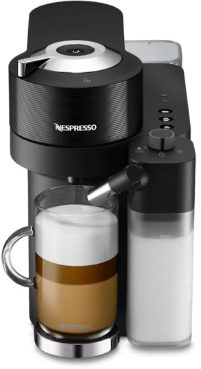 vertuo-lattissima-black