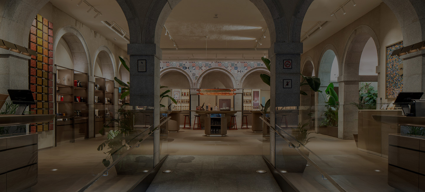 Localizador de tiendas