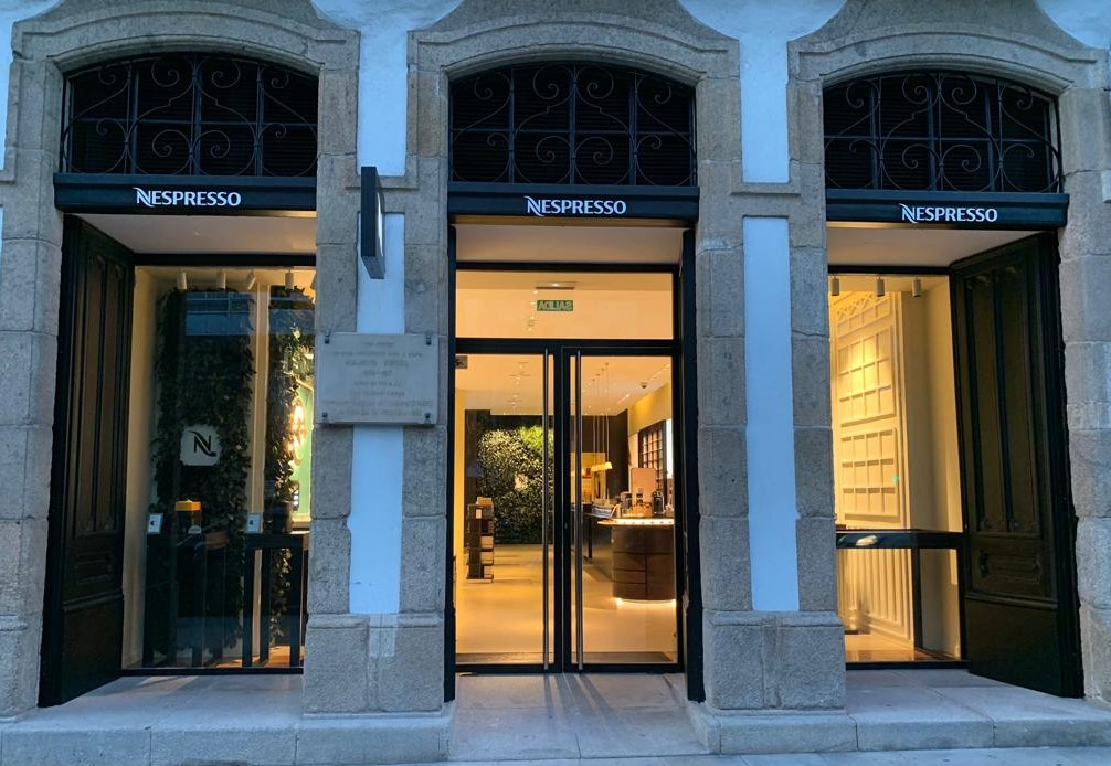 A Coruña Juana De Vega