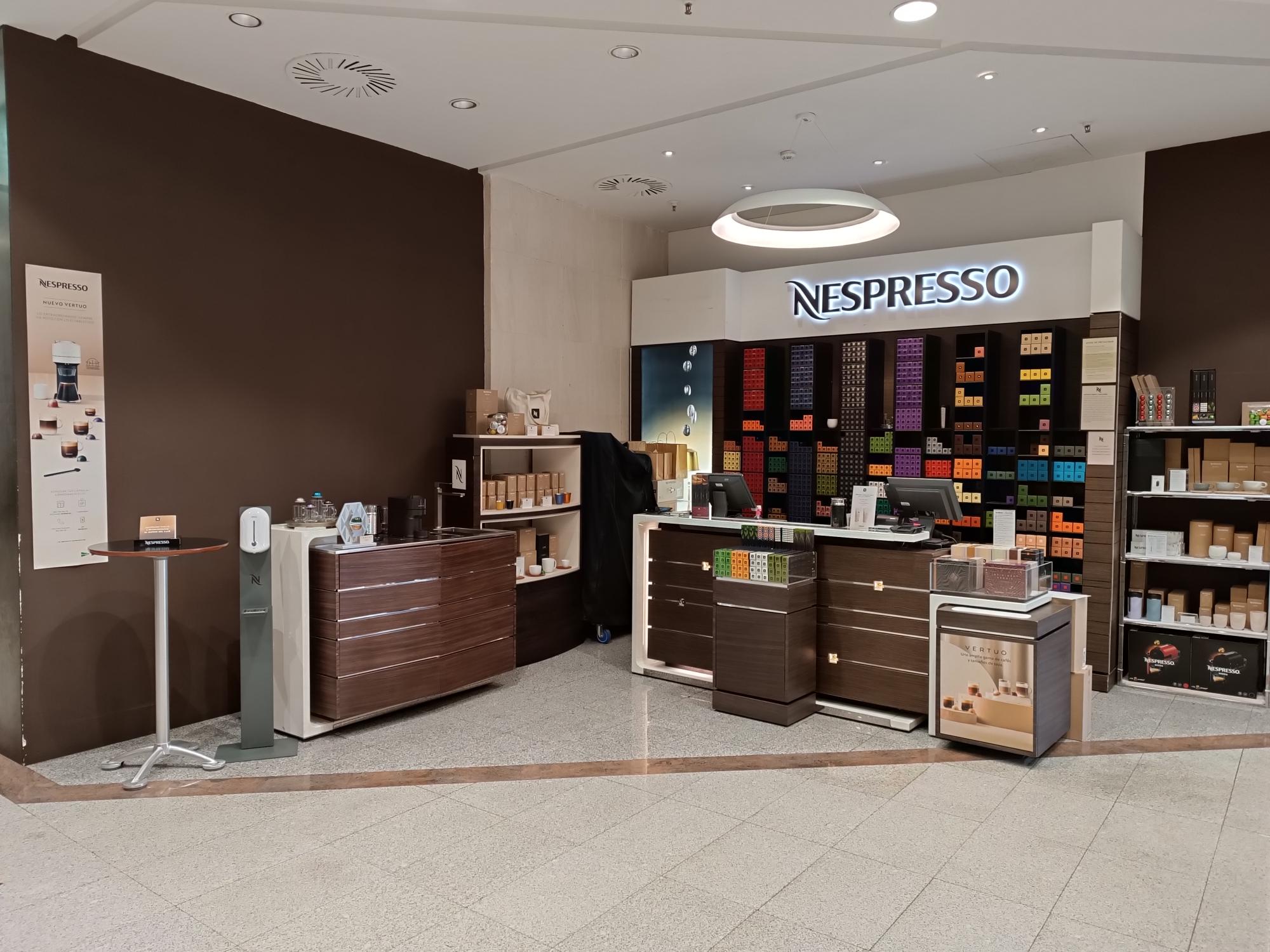 El Corte Inglés Tenerife