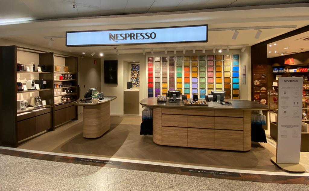 El Corte Inglés Princesa