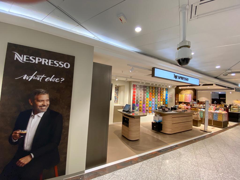 El Corte Inglés Princesa