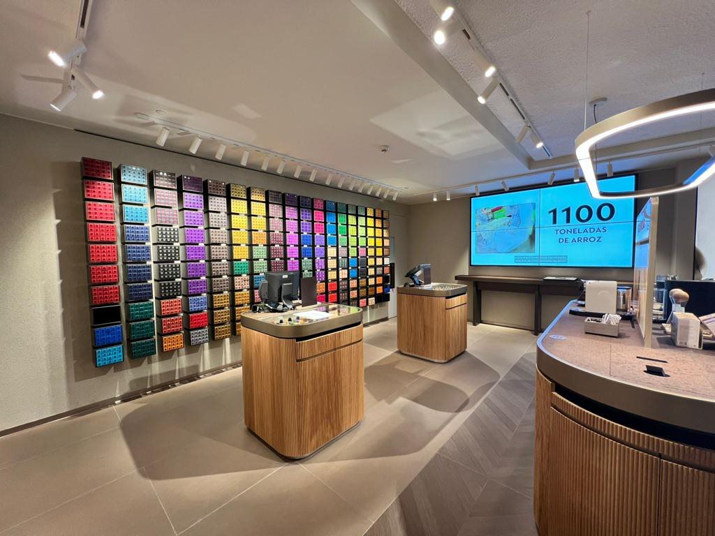 El Corte Inglés Pozuelo De Alarcón