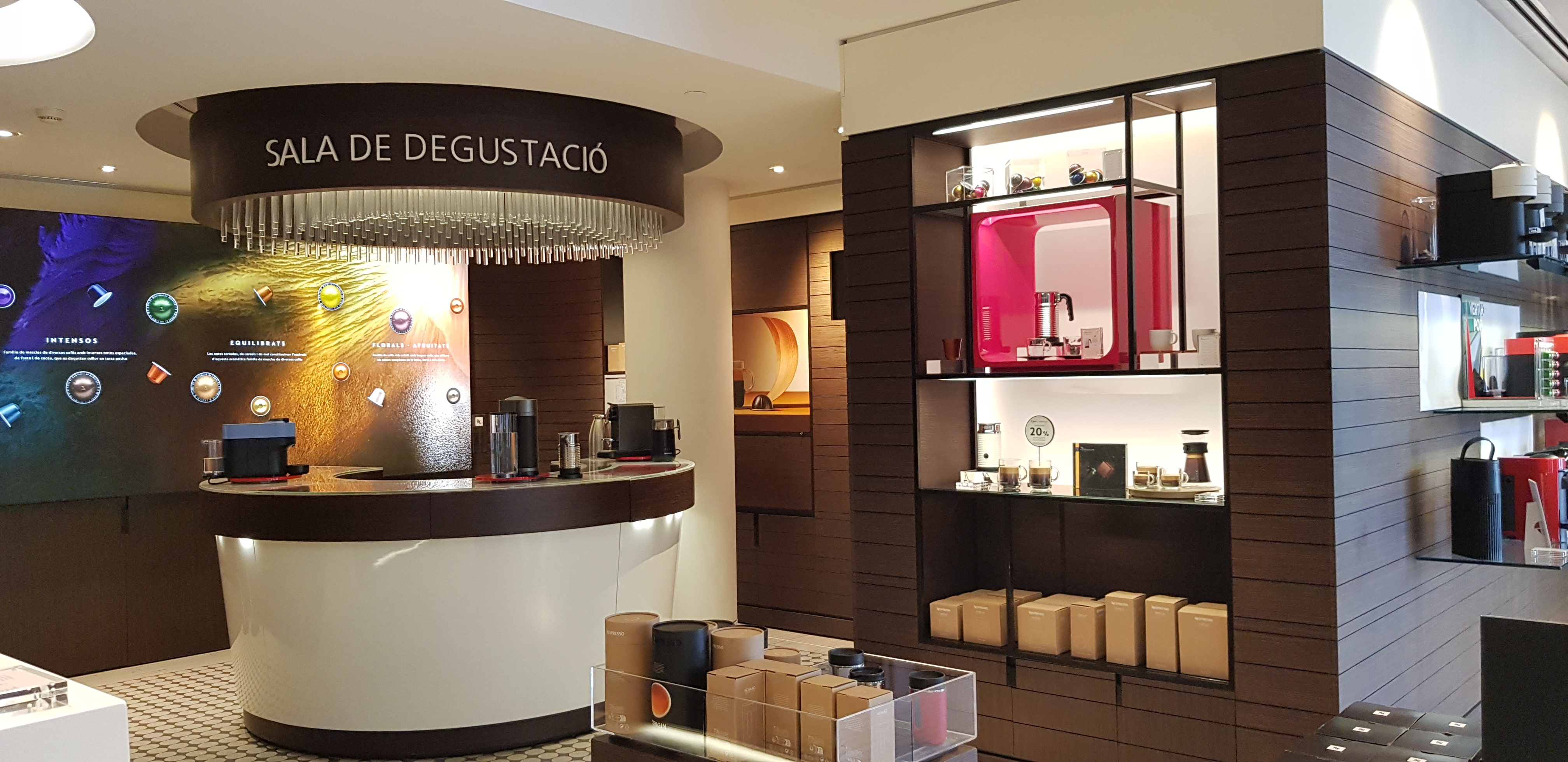 Reus - Passeig del Camp