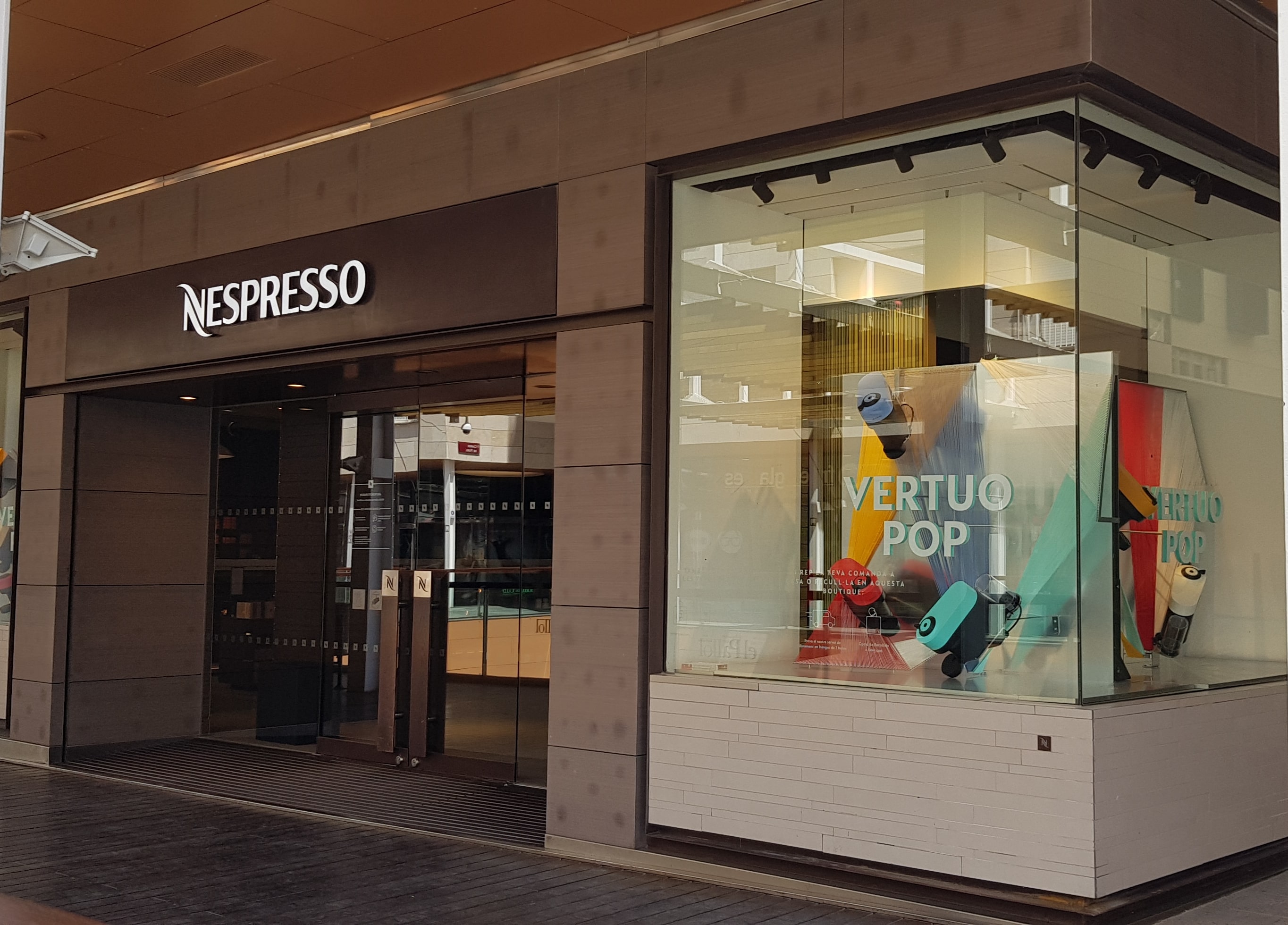 Reus - Passeig del Camp