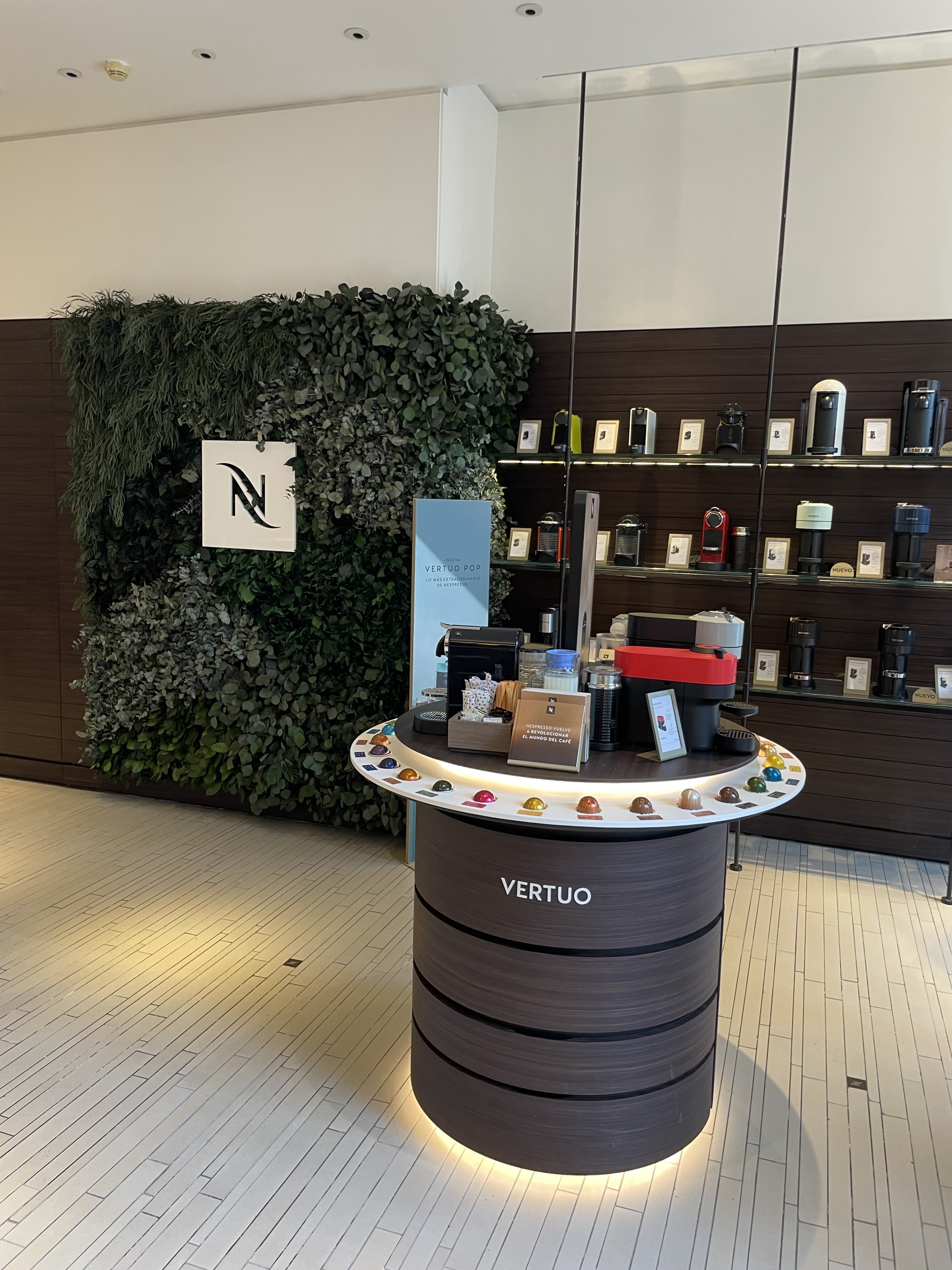 Málaga - Constitución