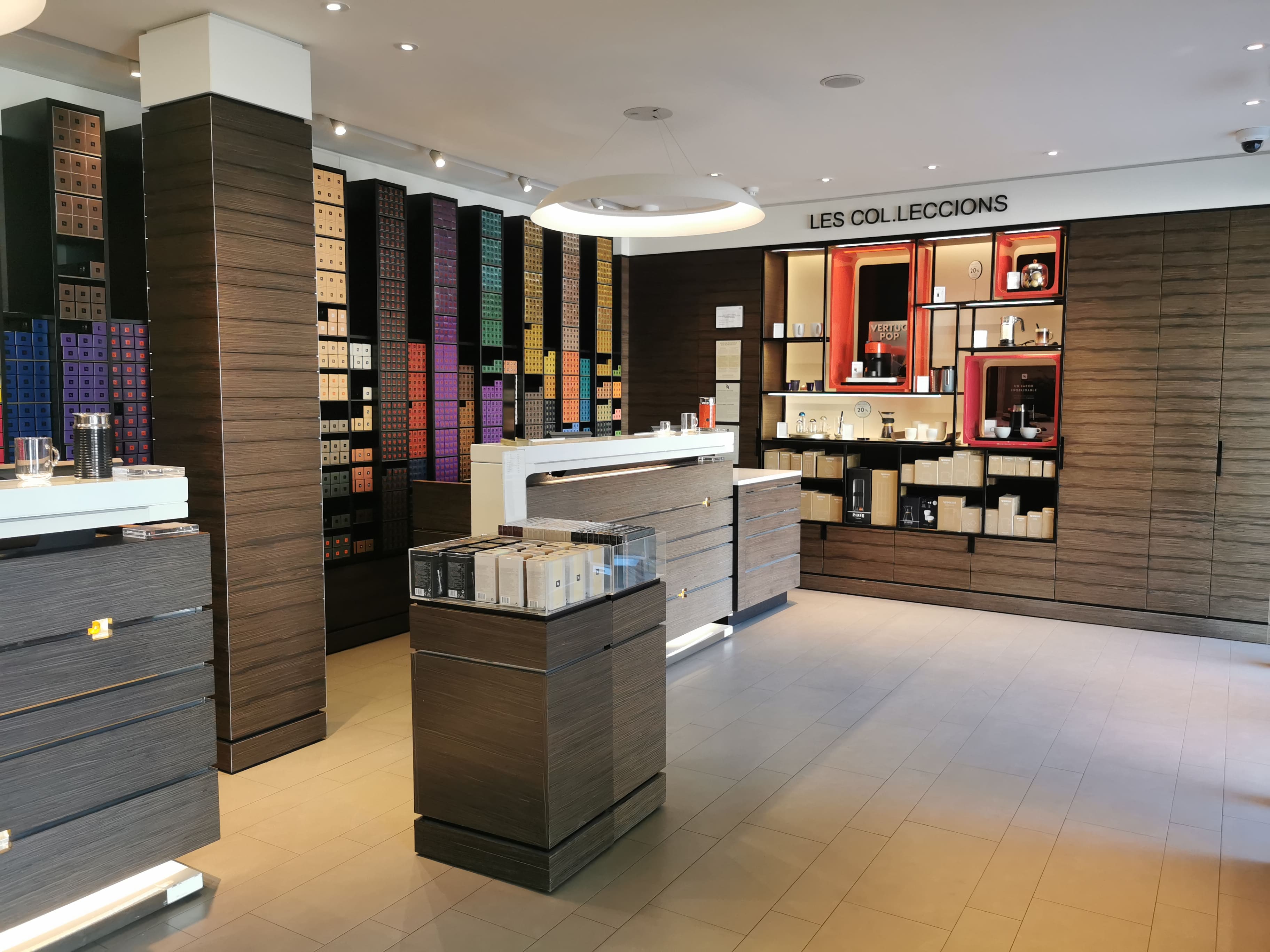 Lleida - Plaça Sant Joan