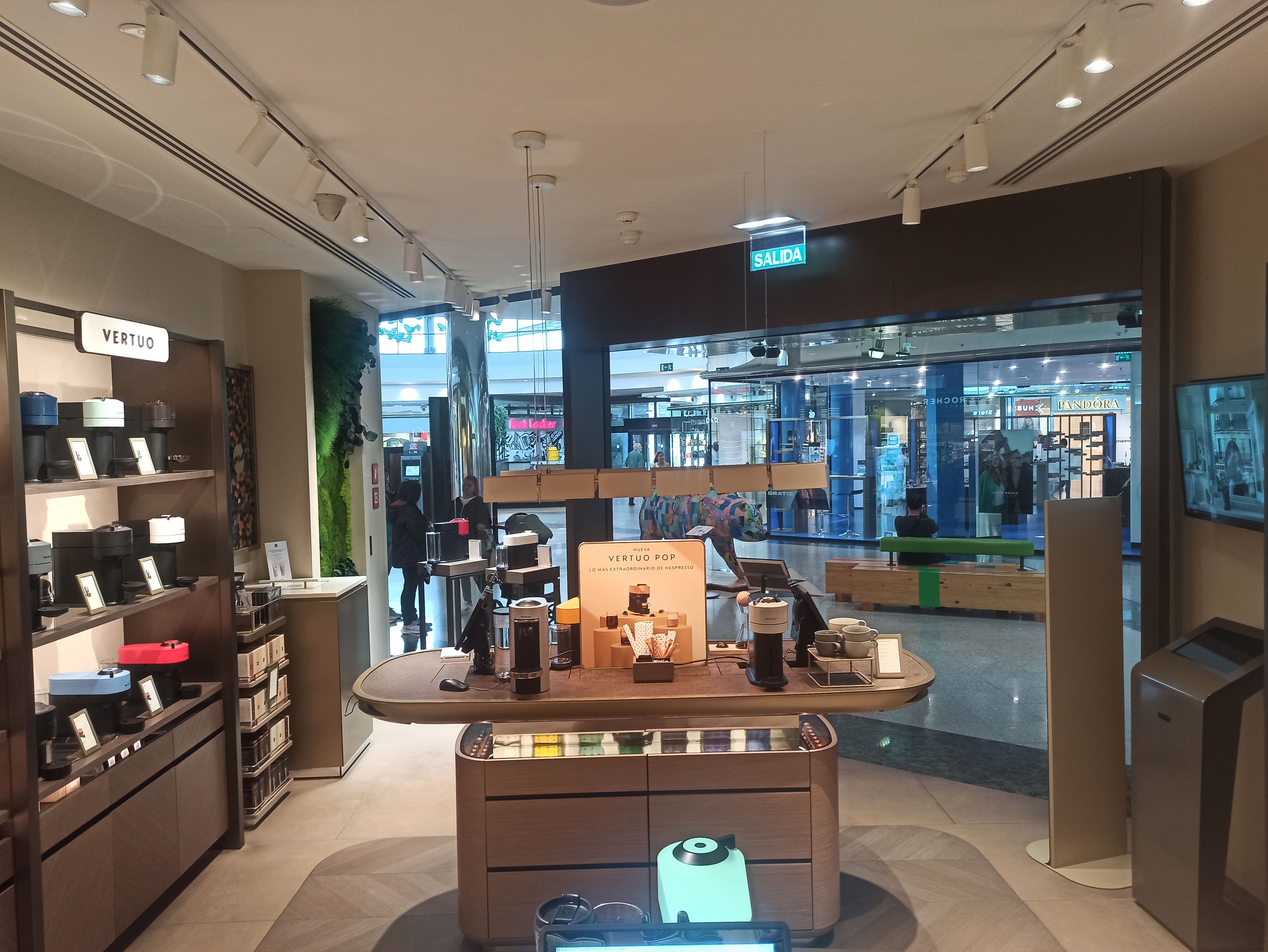 Oviedo Parque Principado