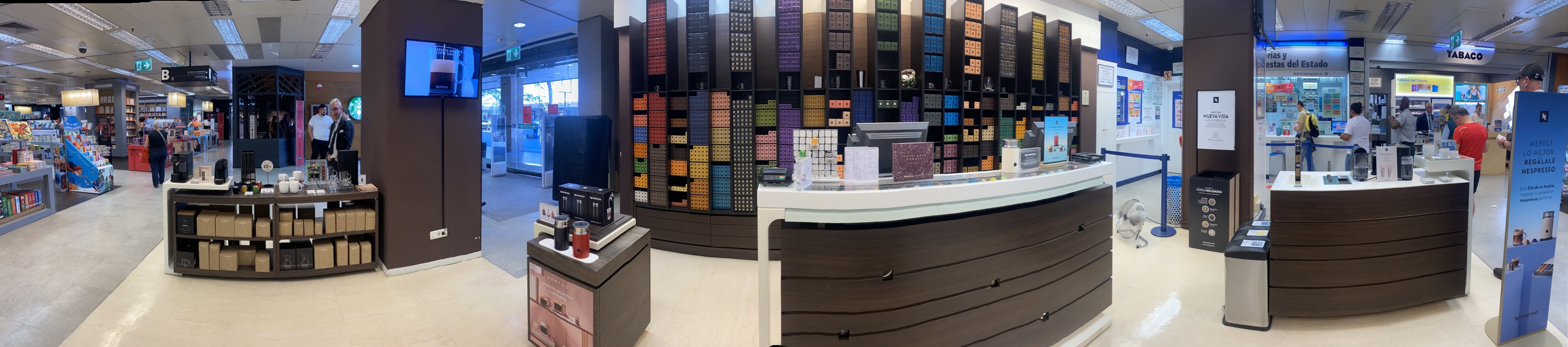 El Corte Inglés Gran Canaria