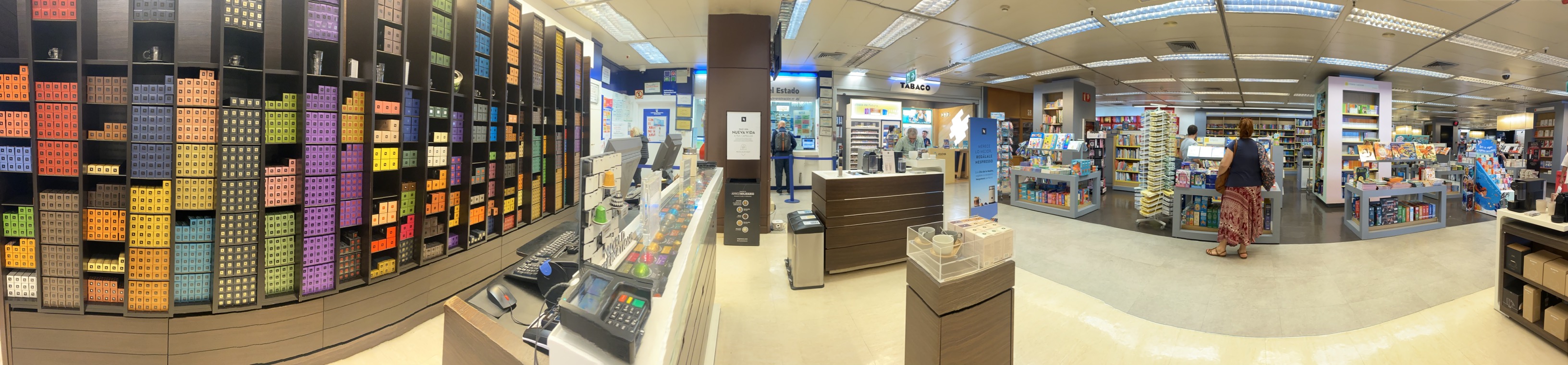 El Corte Inglés Gran Canaria