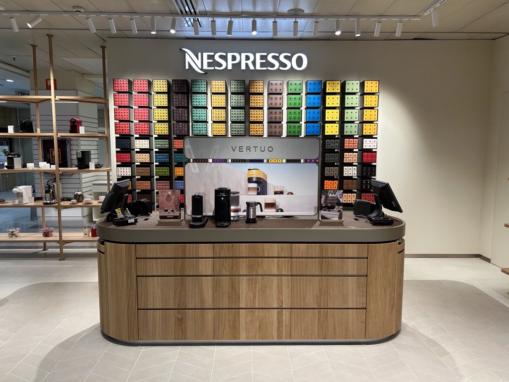 El Corte Inglés Cartagena