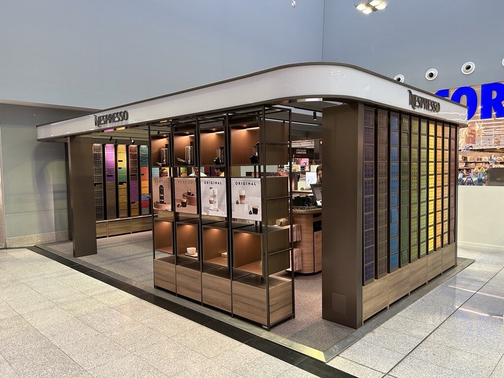 El Corte Inglés Córdoba