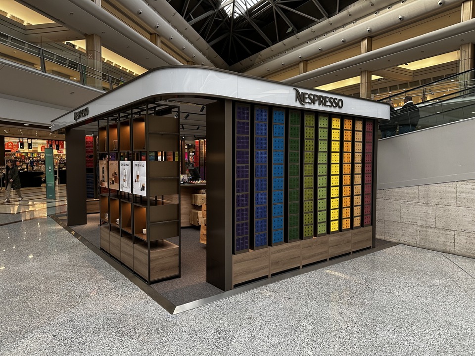 El Corte Inglés Santander