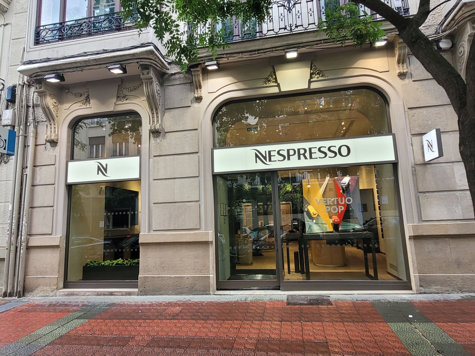 Zaragoza Joaquin Costa