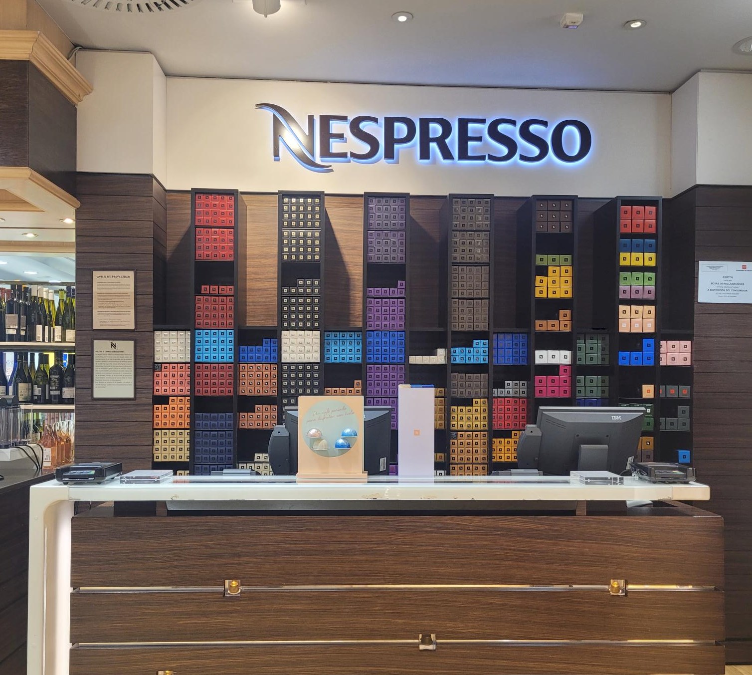 El Corte Inglés Alcalá De Henares