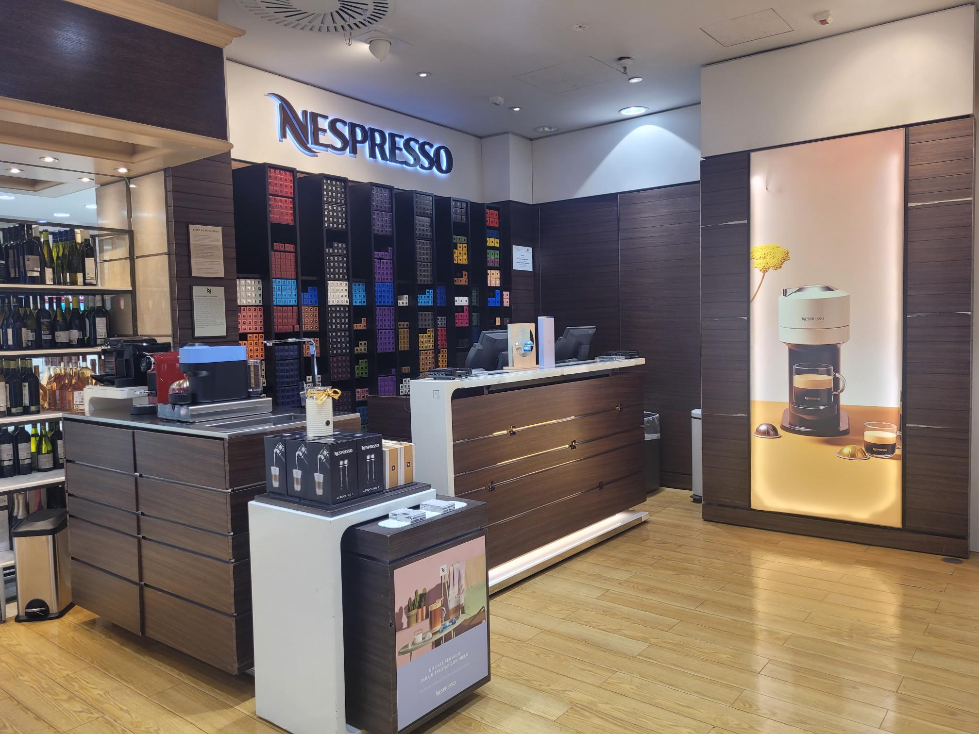 El Corte Inglés Alcalá De Henares