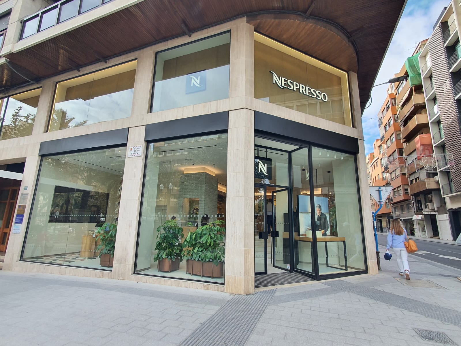 Alicante Doctor Gadea