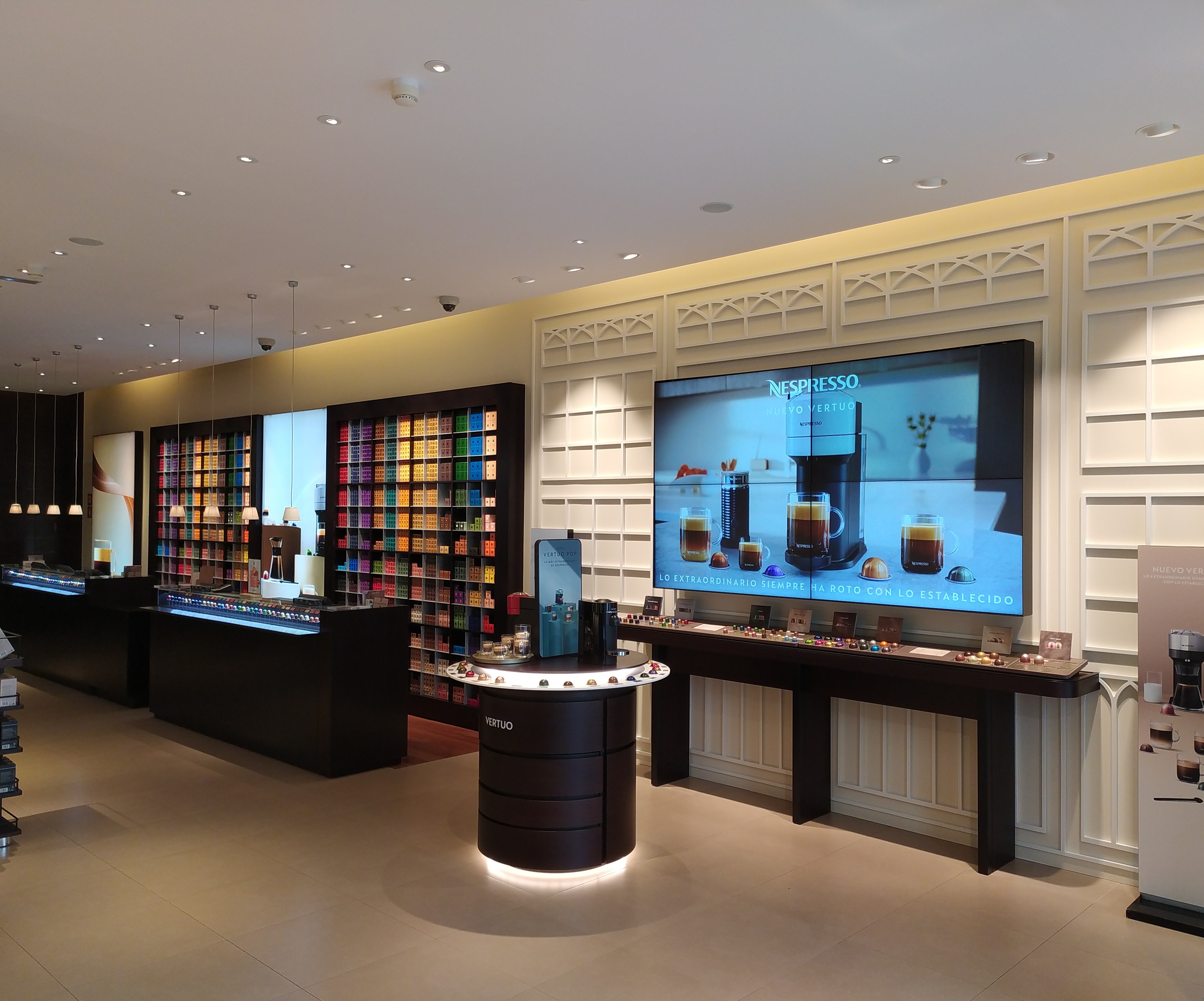 A Coruña Juana De Vega