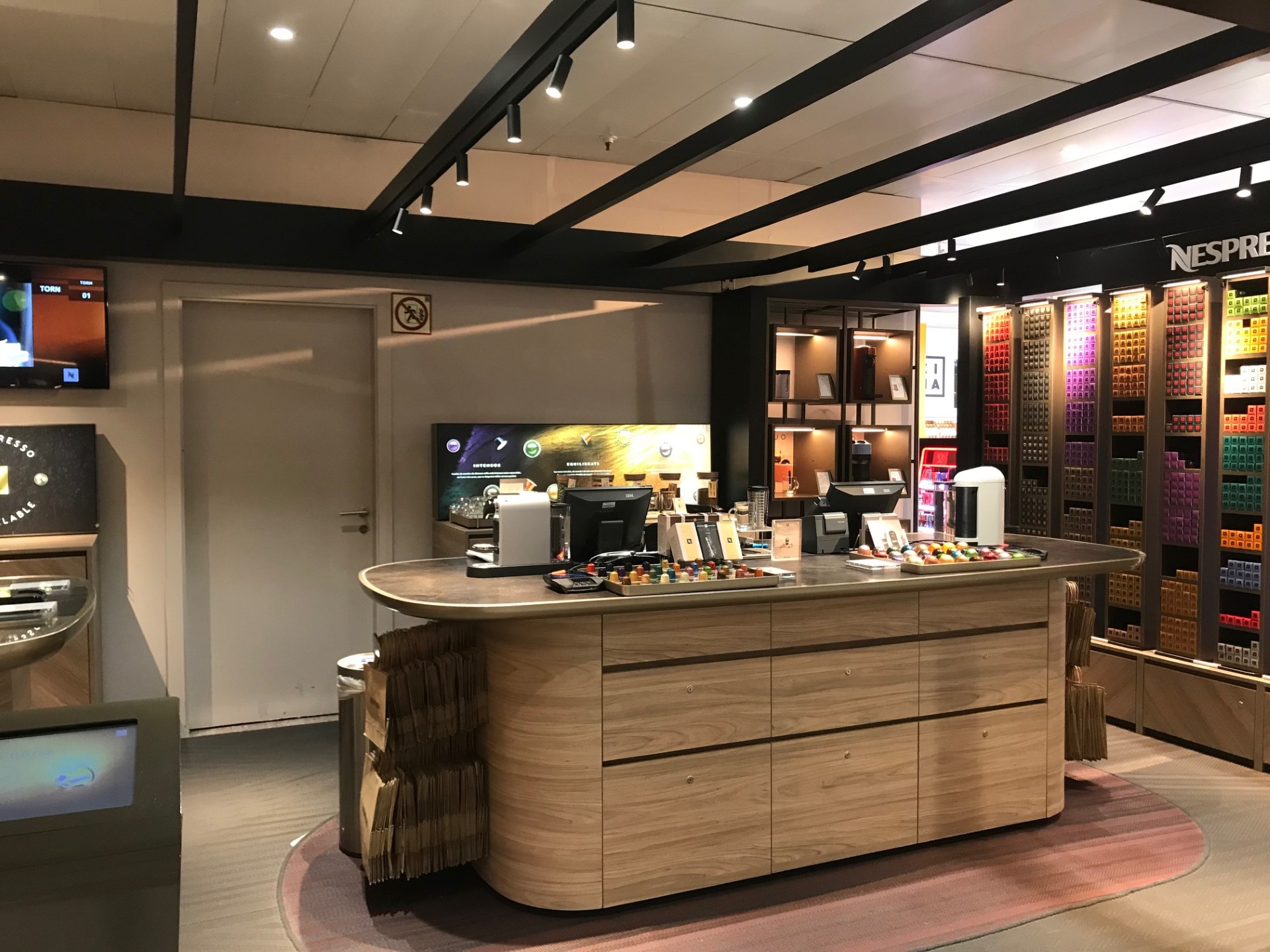 El Corte Inglés Diagonal