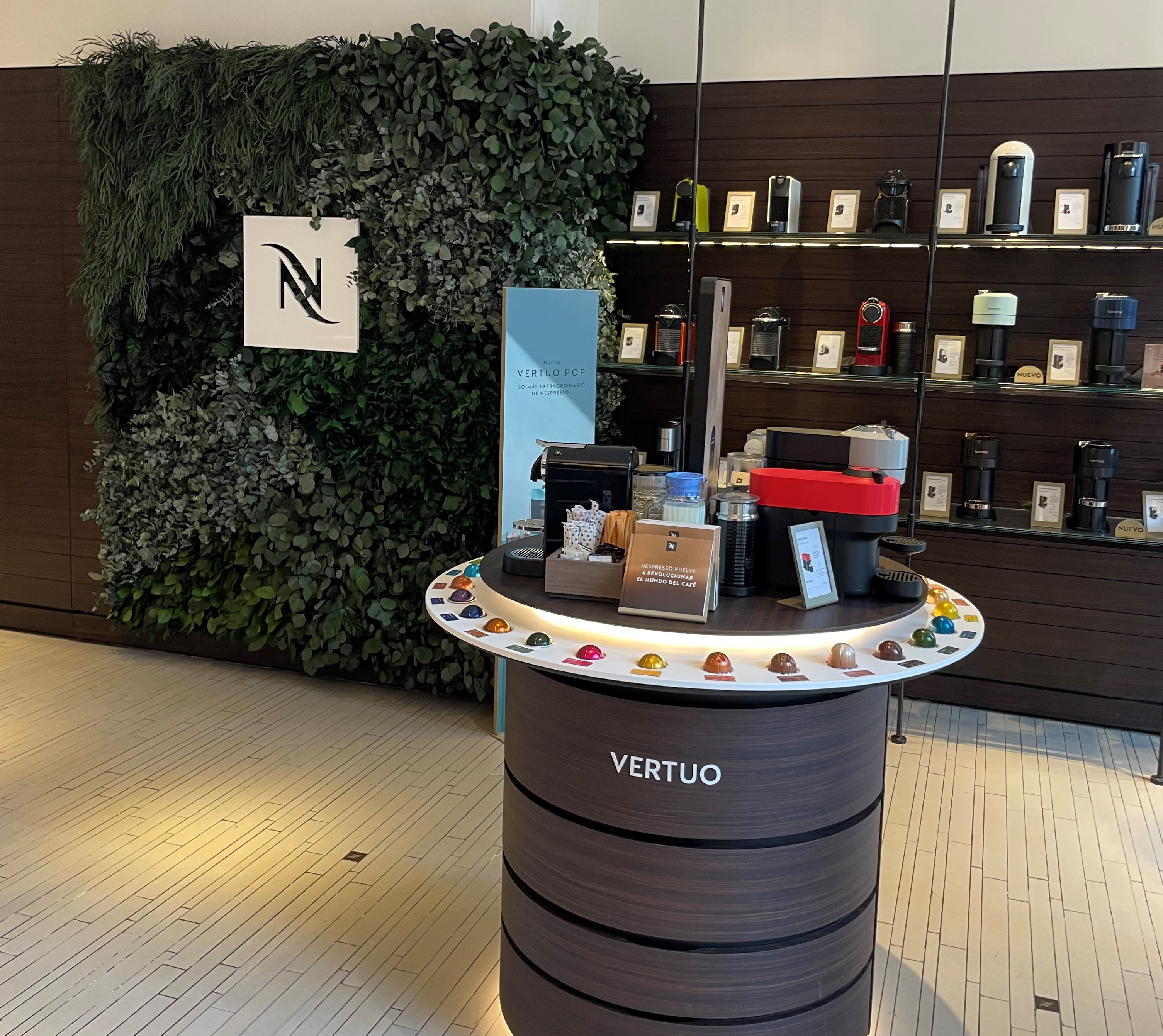 Málaga - Constitución