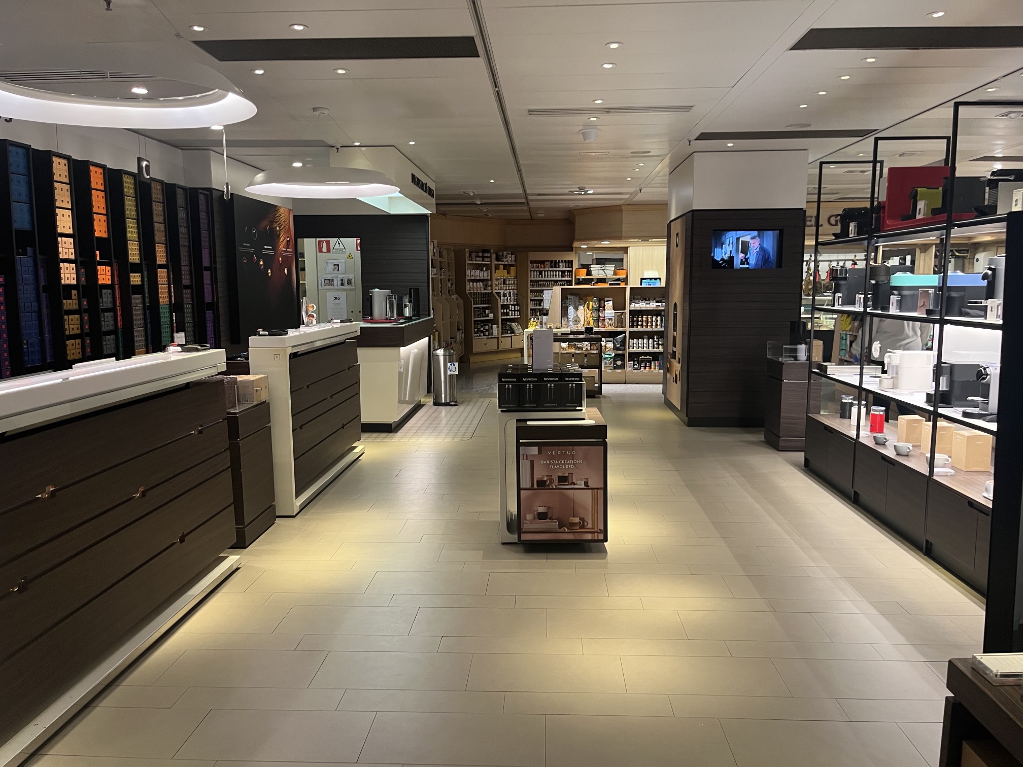 El Corte Inglés Cornellà