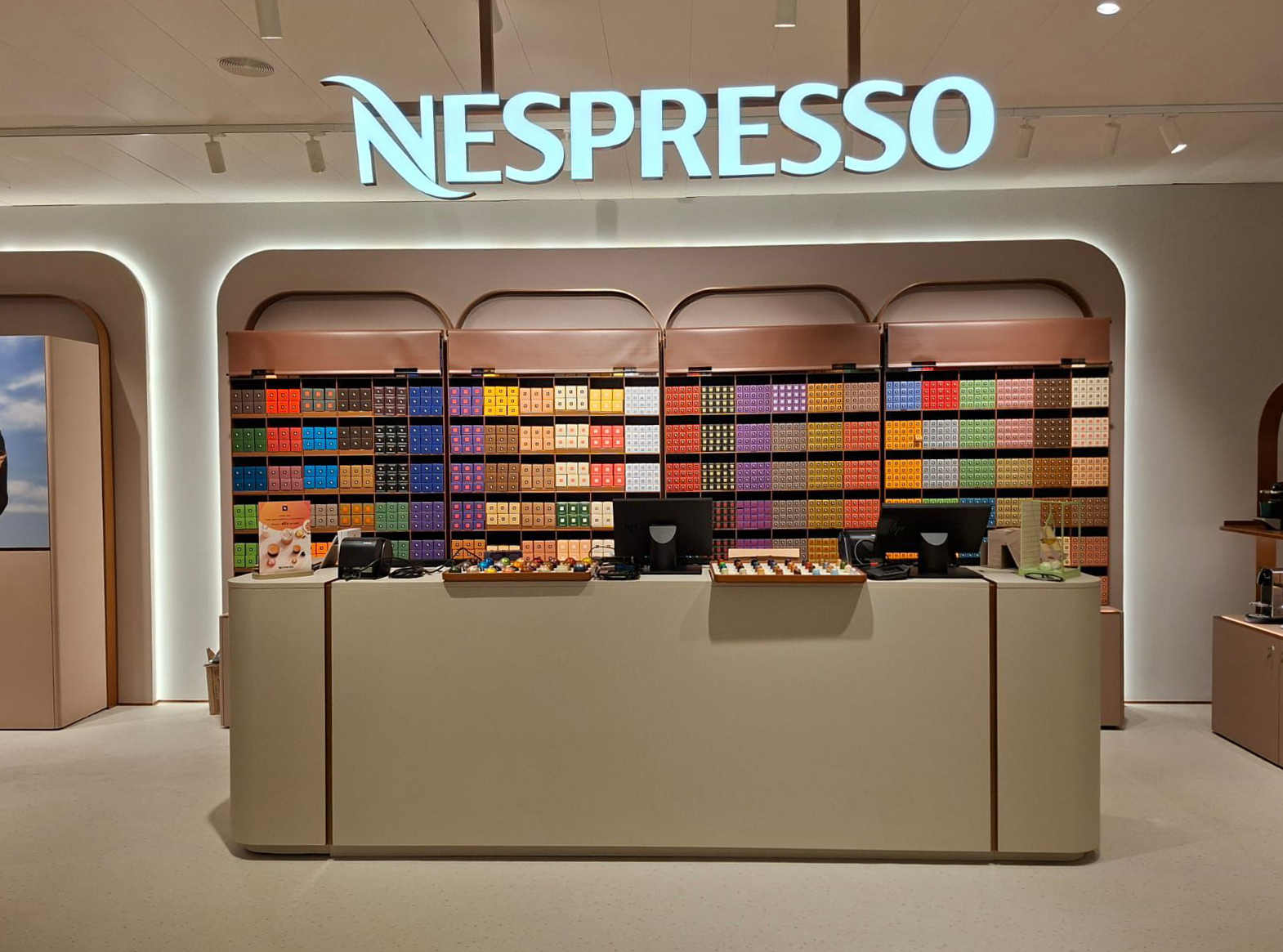 El Corte Inglés Vigo