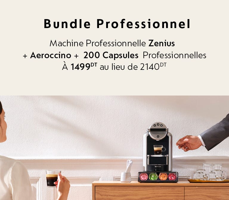 Professional Coffee Machines