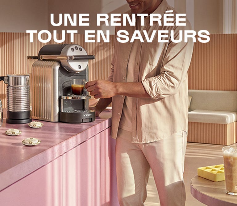 Professional Coffee Machines