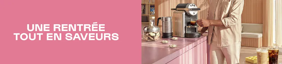 Professional Coffee Machines