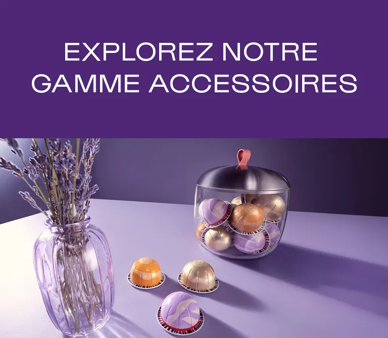 Accessoires