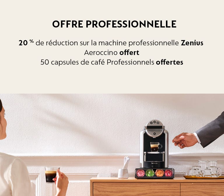 Professional Coffee Machines